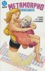 METAMORPHO THE ELEMENT MAN TP [9781799505600]